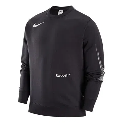 NIKE Nike NSW Premium Sweatshirt 'Black'