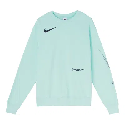 NIKE Nike NSW Premium Sweatshirt 'White'