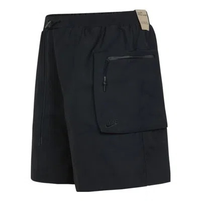 NIKE Nike NSW Tech Pack Woven Utility Short 'Black'