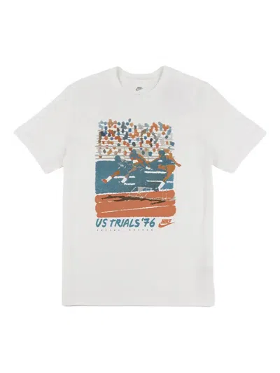 NIKE NSW US TRIALS '76 T-SHIRT