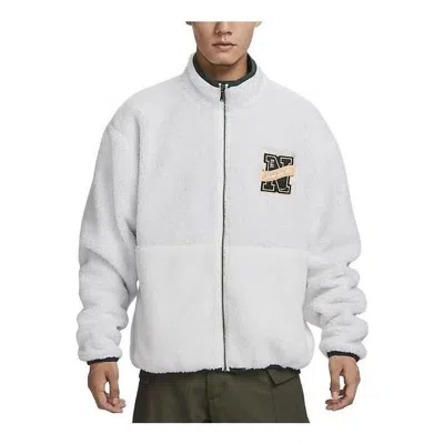 NIKE Nike NSW Winter Jacket 'White'