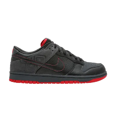 NIKE NIKE NYX DUNK LOW