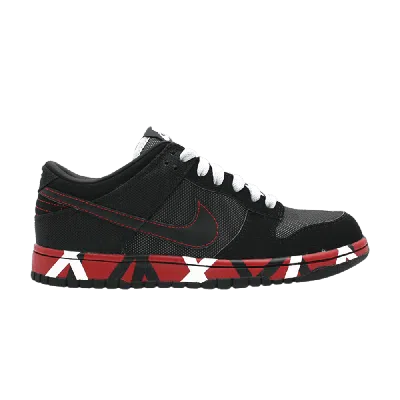 NIKE NYX DUNK LOW PREMIUM