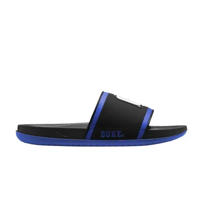 NIKE OFFCOURT SLIDE 'DUKE'