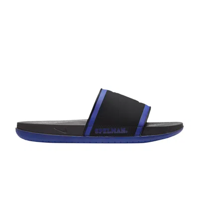 NIKE OFFCOURT SLIDE 'SPELMAN'