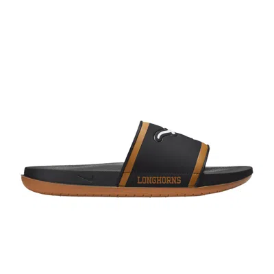NIKE OFFCOURT SLIDE 'TEXAS'