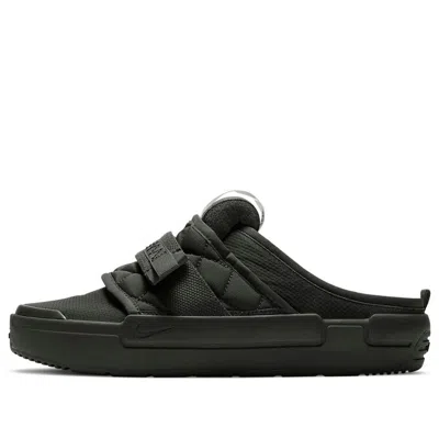 NIKE Nike Offline Slip-On 'Triple Black'