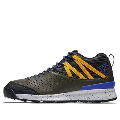 NIKE Nike Okwahn 2 'Sequoia'