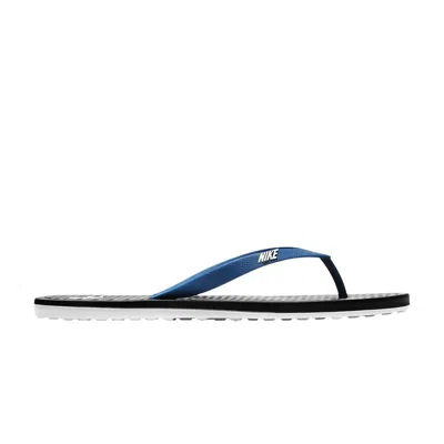NIKE ON DECK FLIP FLOP 'GAME ROYAL'