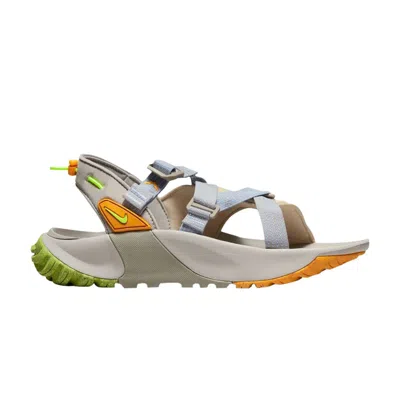 NIKE ONEONTA SANDAL 'SANDDRIFT LIGHT IRON ORE'