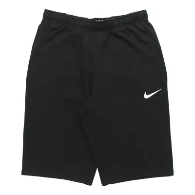 NIKE Nike Otk Short Casual Sports Shorts Black