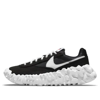 NIKE Nike Overbreak 'Black White'