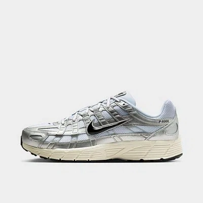 NIKE NIKE MEN'S P-6000 CASUAL SHOES