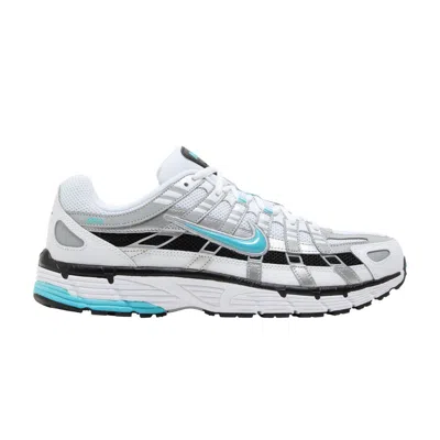 NIKE P-6000 'DUSTY CACTUS'