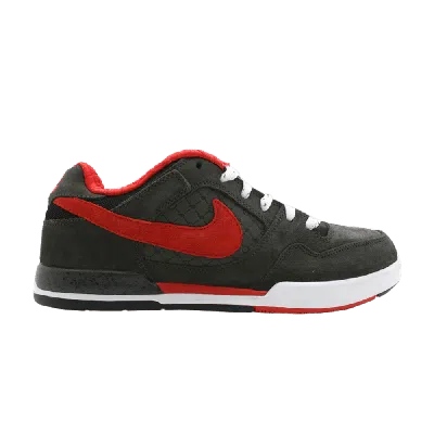 NIKE NIKE PAUL RODRIGUEZ 2 ZOOM AIR