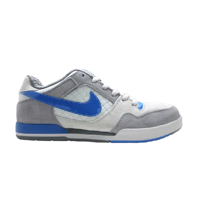 NIKE NIKE PAUL RODRIGUEZ 2 ZOOM AIR