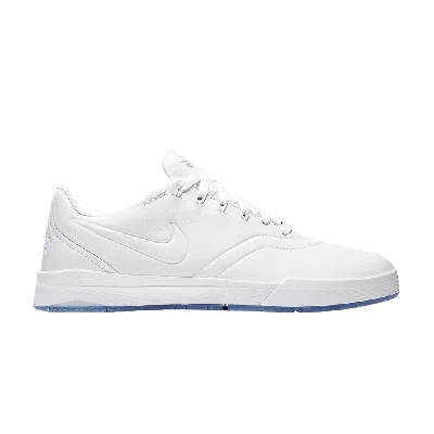 NIKE NIKE PAUL RODRIGUEZ 9 ELITE SB 'WHITE ICE'