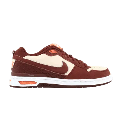 NIKE NIKE PAUL RODRIGUEZ ZOOM AIR LOW