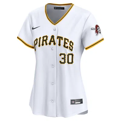 NIKE PAUL SKENES PITTSBURGH PIRATES WOMENÂS  WOMEN'S DRI-FIT ADV MLB LIMITED JERSEY