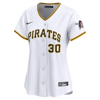 NIKE PAUL SKENES PITTSBURGH PIRATES WOMENÂS  WOMEN'S DRI-FIT ADV MLB LIMITED JERSEY