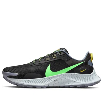 NIKE Nike Pegasus Trail 3 'Black Green Strike'