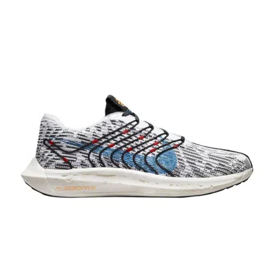 NIKE PEGASUS TURBO NEXT NATURE 'WHITE PHOTO BLUE RED'