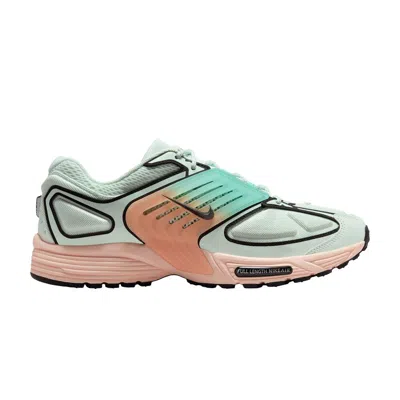 NIKE NIKE PEGASUS WAVE 'BARELY GREEN WASHED CORAL' | MEN'S SIZE 10
