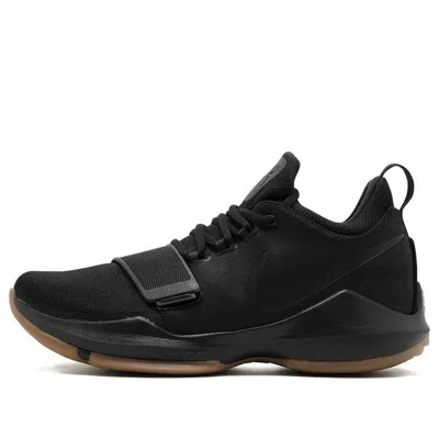 NIKE Nike PG 1 EP 'Black Gum'
