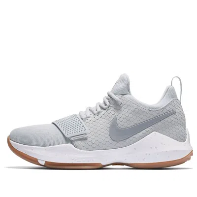 NIKE Nike PG 1 'Pure Platinum'