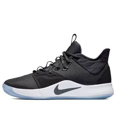 NIKE Nike PG 3 'Black'