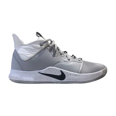 NIKE PG 3 TB 'WOLF GREY'