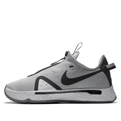 NIKE Nike PG 4 Team 'Cool Grey'