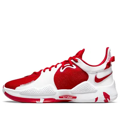 NIKE Nike PG 5 TB 'University Red'