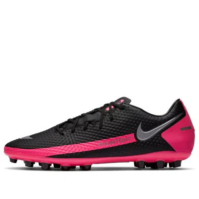 NIKE Nike Phantom GT Academy AG 'Black Pink'