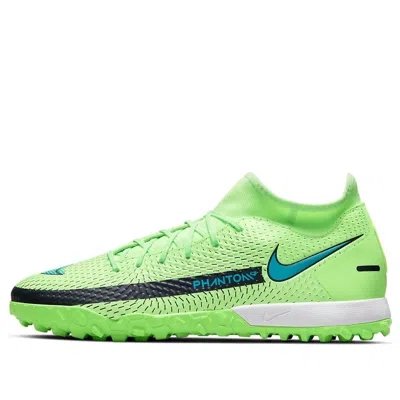 NIKE Nike Phantom GT Academy DF TF 'Green'