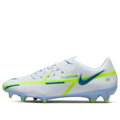 NIKE Nike Phantom GT2 Academy MG 'Grey Light Marine'