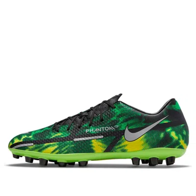 NIKE Nike Phantom GT2 Academy SWAG 'Black Green Strike'