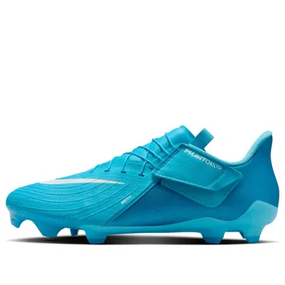NIKE Nike Phantom GX 2 Academy EasyOn MG 'Blue Fury White'