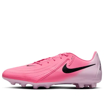 NIKE Nike Phantom GX 2 Academy HG 'Sunset Pulse Black'