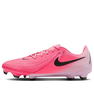 NIKE Nike Phantom GX 2 Academy 'Mad Brilliance Pack Sunset Pulse Black'