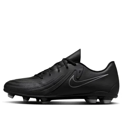NIKE Nike Phantom GX 2 Club MG 'Black'