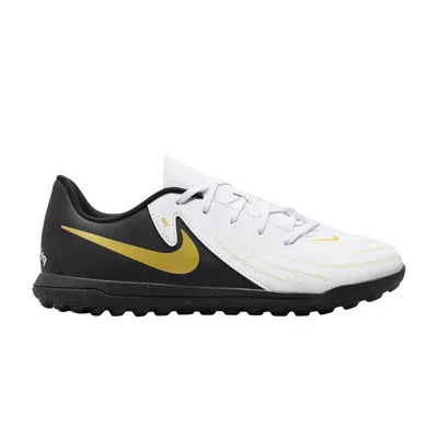 NIKE NIKE PHANTOM GX 2 CLUB TF GS 'MAD READY PACK' | CREAM | KID'S SIZE 5.5