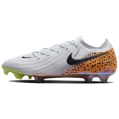 NIKE NIKE PHANTOM GX 2 ELITE FG ELECTRIC PACK - FN8003-900