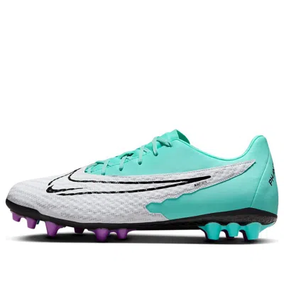 NIKE Nike Phantom GX Academy AG 'Hyper Turquoise Fuchsia'