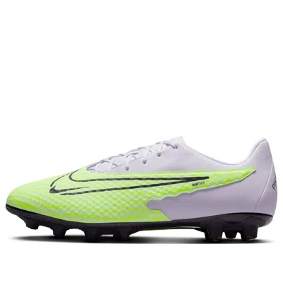 NIKE Nike Phantom GX Academy HG 'Barely Volt'