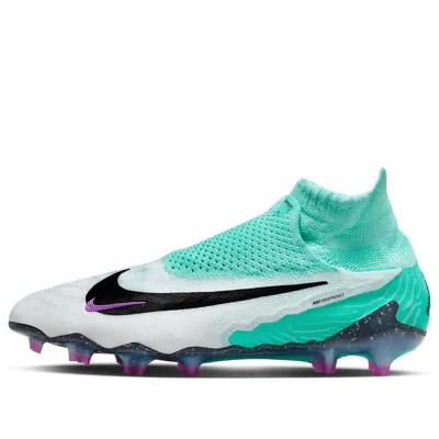 NIKE Nike Phantom GX Elite FG 'Hyper Turquoise'
