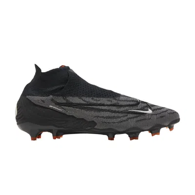 NIKE PHANTOM GX ELITE GRIPKNIT DF FG 'SHADOW PACK'