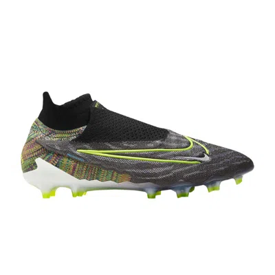 NIKE PHANTOM GX ELITE GRIPKNIT DF FUSION FG 'LINK PACK'