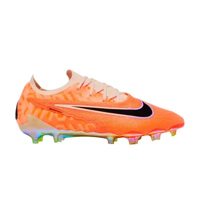 NIKE PHANTOM GX ELITE NU FG 'GUAVA ICE'
