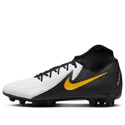 NIKE Nike Phantom Luna 2 Academy HG 'White Metallic Gold Black'